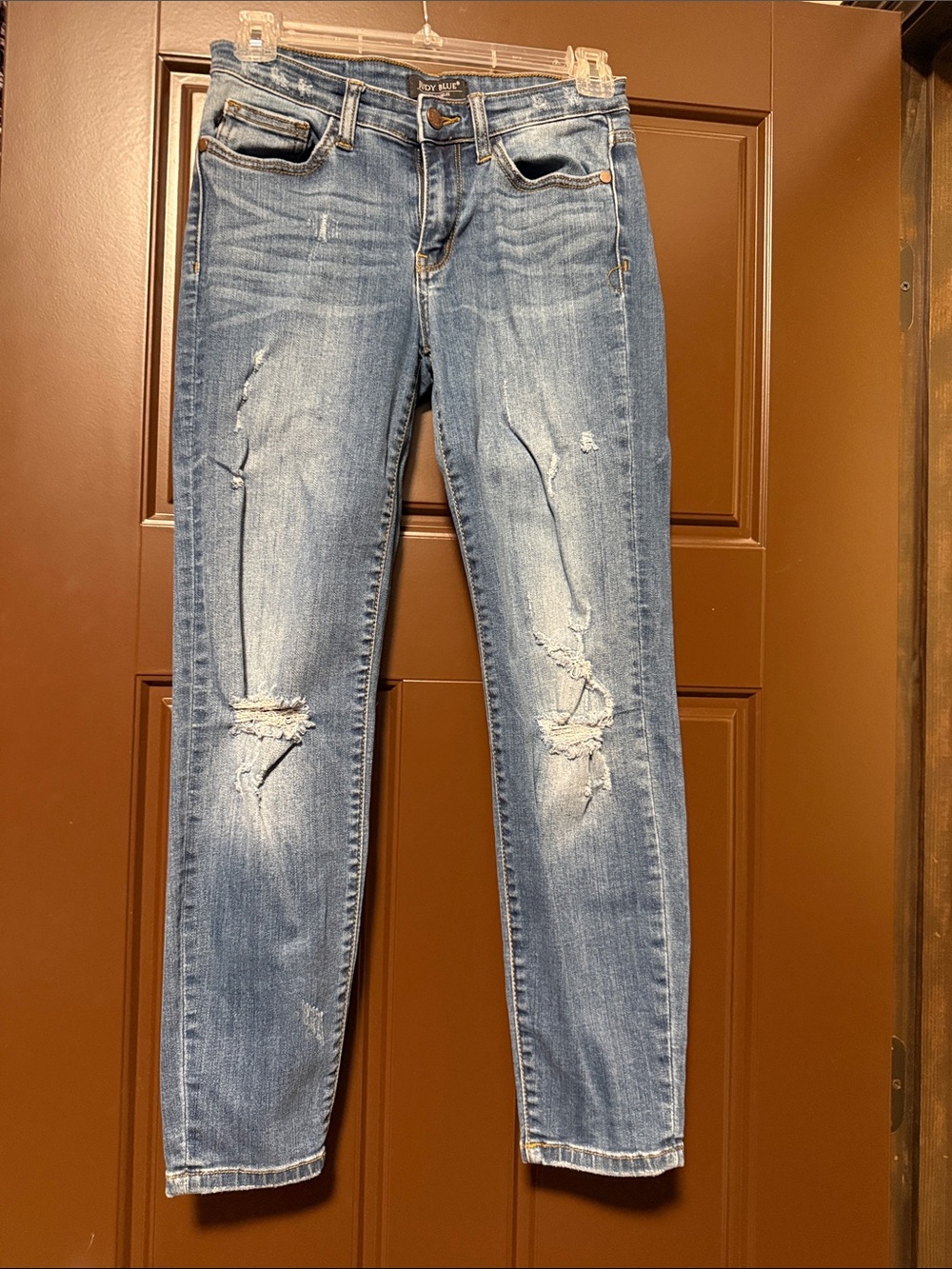 Judy Blue jeans